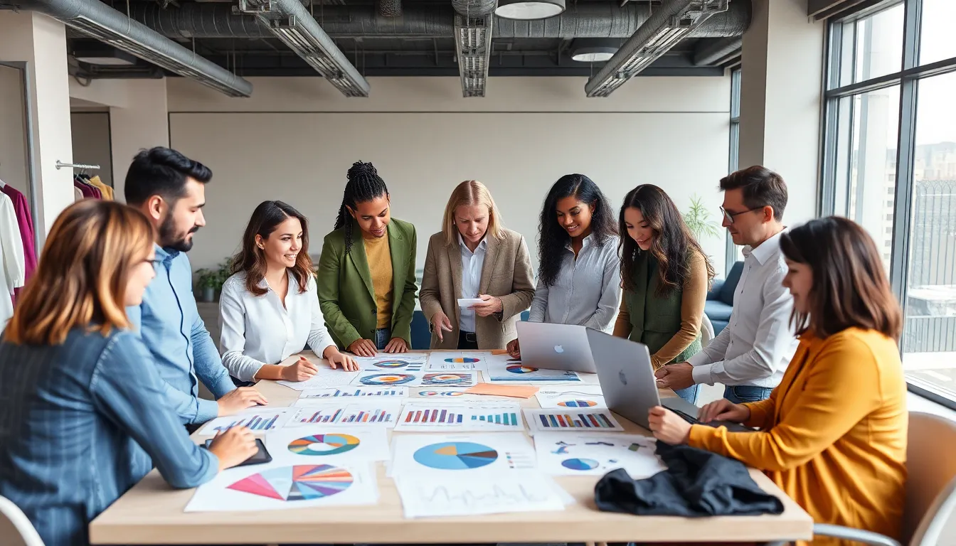 Trend Analysis: Unlocking Insights for Business Success in Fashion and ...