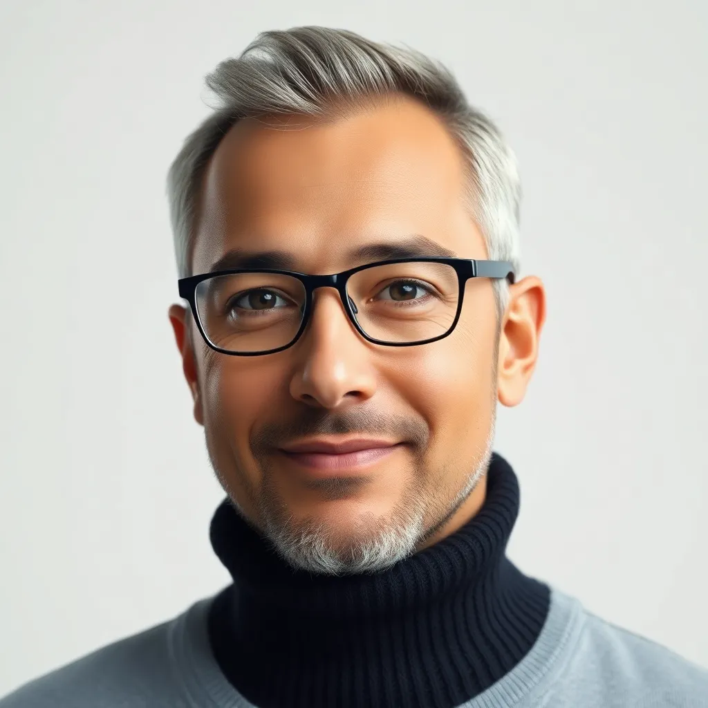 Picture of Dylan Jones