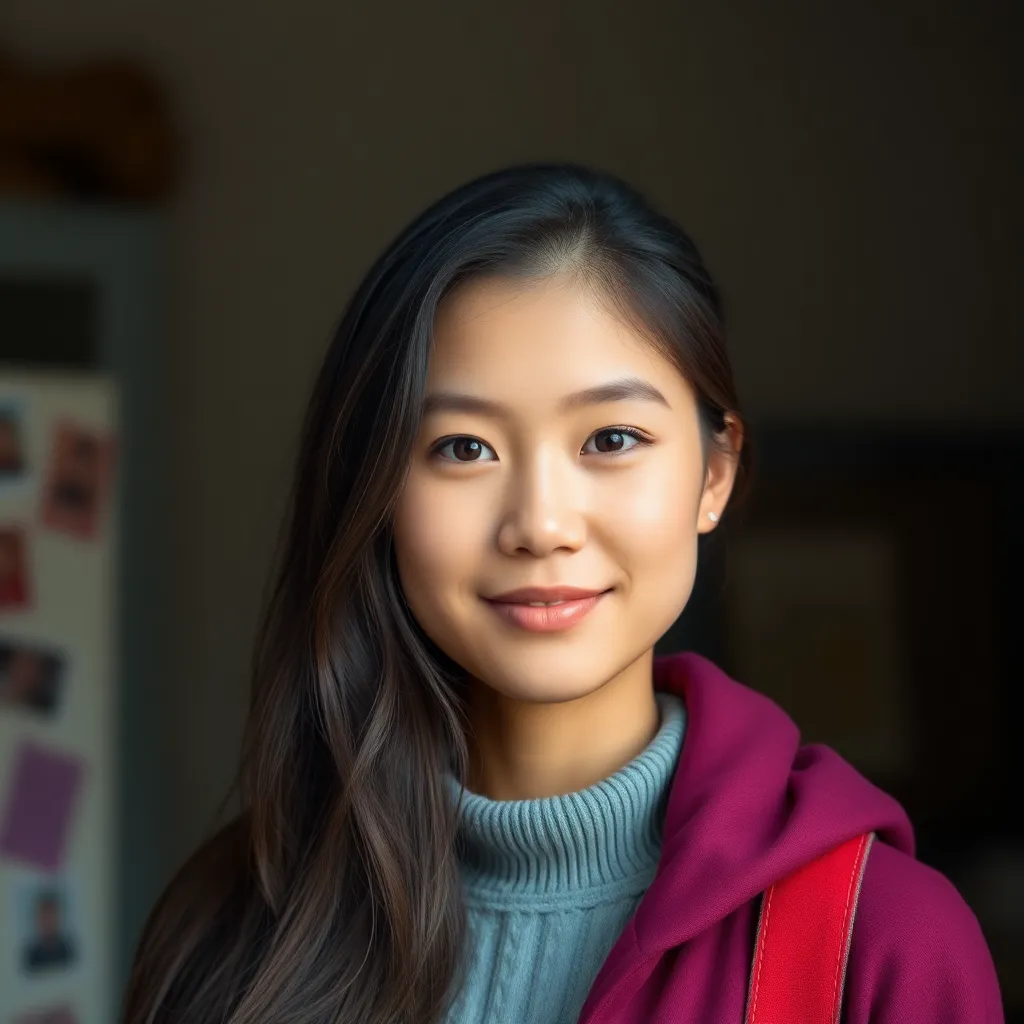 Picture of Amy Marshall