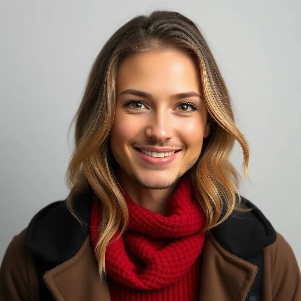 Picture of Michael Russell